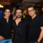 Zee Studios, Anees Bazmee and Vishal Rana announce their next film Action-Comedy venture