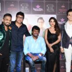 Raj Anadkat and Adaa Khan's musical love story 'Ho Gaya Hai Naal Tere Pyar' set the mood for Navratri