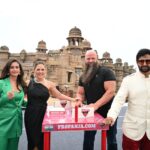 Preeti Jhangiani and Parvin Dabas' Pro Panja's 2022 edition of Ranking Tournament to telecast on Willow TV across the USA and Canada*