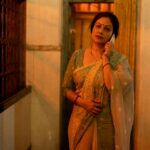 Ayesha Jhulka shares her experience of preparing for her character of Meera in Prime Video's Hush Hush