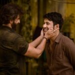 "I have always been captivated by Hrithik Roshan's personality," Rohit Saraf says of his dream of working with Hrithik Roshan in Vikram Vedha.