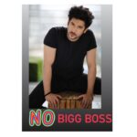 No time for reality shows actor Shivin Narang is busy with some quality work on OTT and films