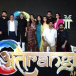 Vibhu Agarwal Launches Atrangii OTT App With 5 New Shows