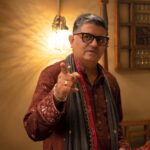 “It was such a celebration of life,” says actor Gajraj Rao describing his experience while working on upcoming film Maja Ma