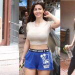 Hot Pilates Looks Of Giorgia Andriani That'll Inspire You To Hit The Gym Today.