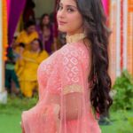 Isha Malviya on the viewers’ appreciation around her character Jasmine in Udaariyaan: It feels amazing, never thought a negative character would get so much attention