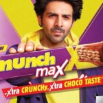 Kartik Aaryan roped in as brand ambassador for popular chocolate, check out