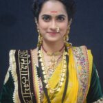 Acting Helps Us To Develop Our Skills: Aeteshaa Sansgiri