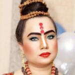 INDIAN GIRL BORN WITH INCREDIBLE BIRTH CHART ATLANTA KAASHHYAP REVEALS ALIENS TRUTH"