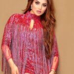 Urvashi Rautela and Tiger Shroff Thrill Fans with Live Dubai Performance