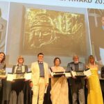 Shefali Shah adds another feather to her cap as she wins the prestigious Alberto Sordi Family Awards!