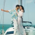 Miss World Bulgaria - Margo Cooper is all set to debut in a music video with Vatsal Seth