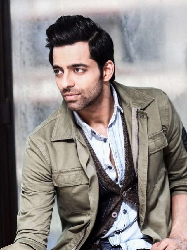 Actor Himanshu Malhotra shares his view on his initiative Share and Grow