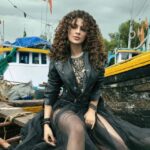"8 years ago I had surrendered my heart to a dream", says actress Seerat Kapoor as she completes 8 years in the entertainment Industry
