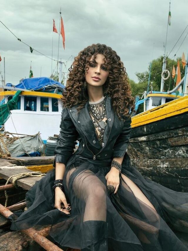 “8 years ago I had surrendered my heart to a dream”, says actress Seerat Kapoor as she completes 8 years in the entertainment Industry