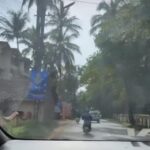 Disha Patani heads to Goa to start shooting for her upcoming south film opposite Suriya