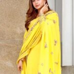 Sargun Mehta shines in Moh; gets a lot of appreciation from celebs to Janta