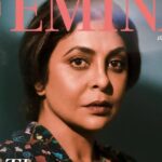 ‘This is Shefali Shah’s Era’ and how! Check out this amazing cover of the star in a leading magazine!