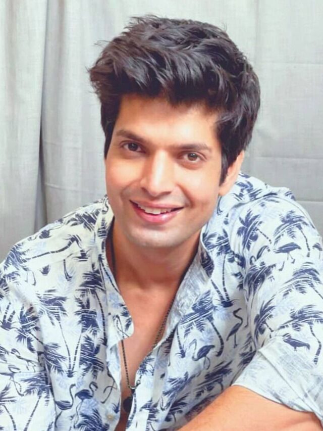 Udaariyan actor Hitesh Bhardwaj: This is showbiz, everyone does something or the other to stay in news, reach out to their audience and promote their work