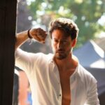 Tiger Shroff is eyeing up the most exciting lineup ahead