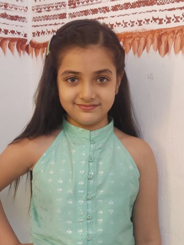 Nath- Zewar Ya Zanjeer actor Puvika Gupta on TV being a female-dominated medium: I think it’s not about male or female, it’s more about interesting narratives