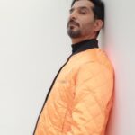 Actor, Host & Comedian - Nitinn R Miranni makes his web series debut on Disney + Hotstar "Karma Yudh"