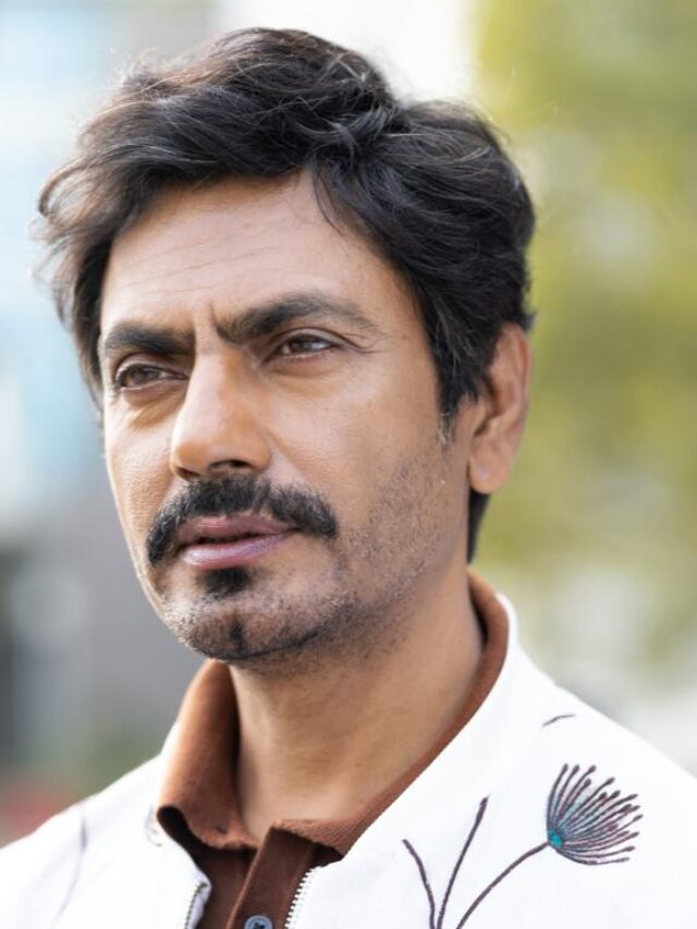 ”He just hands himself over to you and he is this perfect” says Sudhir Mishra about Nawazuddin Siddiqui’s performance in Serious Man