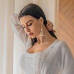 Giorgia Andriani Says She Wants To Taste The Real Flavour Of Desi Navratri In A Gaon