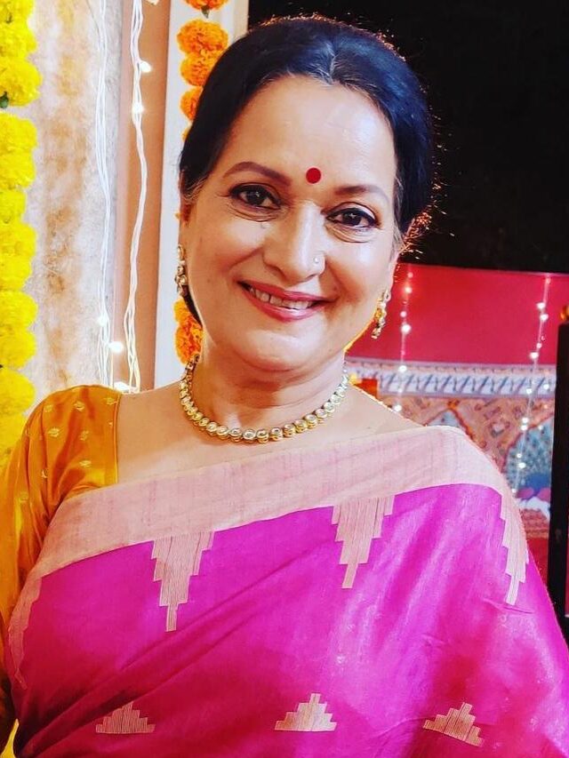 On Navratri, &TV's female artists talk about Naari Ke Nau Roop