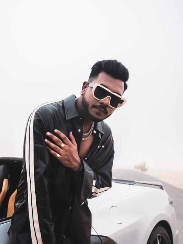 Hip-hop icon KING’S new song ‘Pablo’ from “Champagne Talk” OUT NOW!