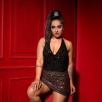 Shweta Mehta will play the magic of beauty in Telugu film: Played strong role in his debut film itself