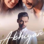 For All Those Heartbroken Souls Out There, Witness The Most Heart-Wrenching Song In Shekhar Khanijo's Akhiyan, Starring Karan Kundra and Erica Fernandes.