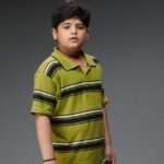 Aayudh Bhanushali, "I lovingly call Neha Joshi as Aai (mother) offscreen, too, given our close bond."