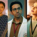 Starring Ayushmann Khurrana and Rakul Preet, here’s a romantic track from Doctor G that will make your heart flutter