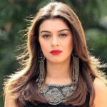 Only good hair days for Hansika Motwani post formaldehyde-free Keratin treatment