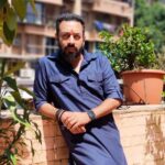 Hiten Paintal looking forward to Diwali this year!