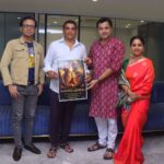 Telugu Producer Dil Raju Meets Har Har Mahadev’s team; urges audience to watch the film