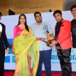 Irbaaz Ansari honoured with Dadasaheb Phalke Fashion Icon & Lifestyle Awards