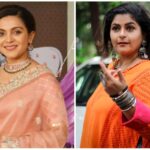 Pragati Mehra and Ami Trivedi from Yeh Rishta Kya Kehlata talk about their Diwali Plans!