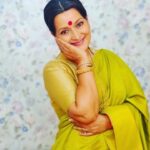 Himani Shivpuri’s festive Birthday bash