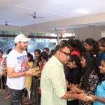 Dream Girl Director Raaj Shaandilyaa celebrates Diwali with his orphanage Dream Girls
