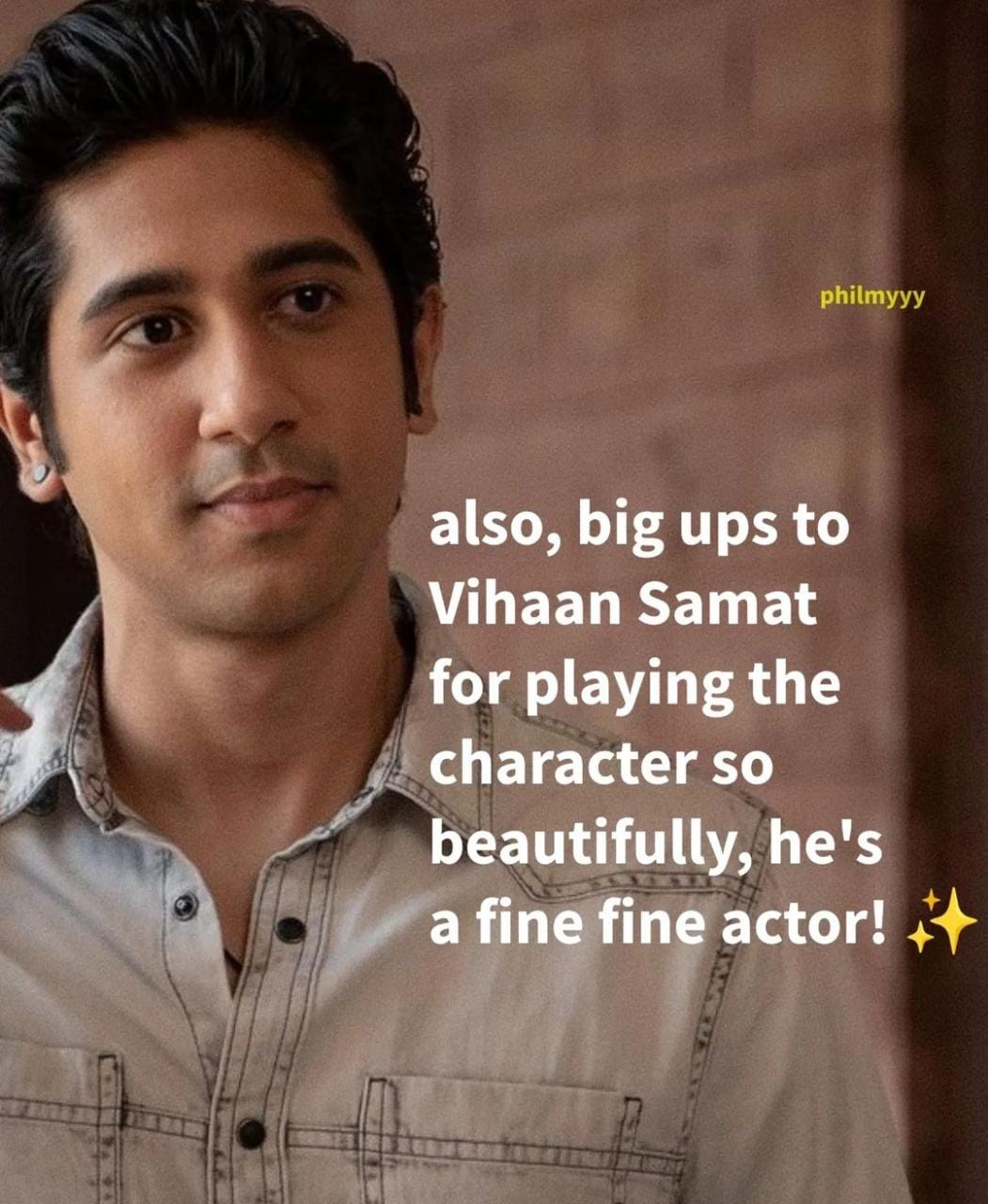 Vihaan Samat Riding High on the Success of Mismatched season-2, on being termed as the biggest “Green Flag”
