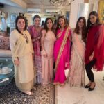 Isha Koppikar Narang Shares her Feelings around Karva Chauth