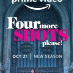 Four More Shots Please! Season 3: Maanvi Gagroo, Bani J and Sayani Gupta reveal jumping in a freezing lake to get the perfect shot