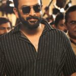 Fans cannot wait for Prithviraj Sukumaran to return to Hindi films!