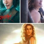 Kriti Sanon on her wide range of characters in lineup ahead, "I think I was fortunate to get such different characters around the same time"