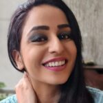 Neha Yadav on why she loves being part of Dangal TV's Ishq Ki Daastan Naagmani