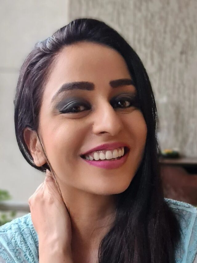 Neha Yadav on why she loves being part of Dangal TV's Ishq Ki Daastan Naagmani