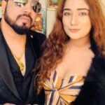 Singer Megha Kishore shares her biggest take away from Mika Singh with whom she performs