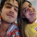 Shivam Sharma Remembers and Talks about Close Friendship with Vaishali Takkar Post the Actress’s Demise